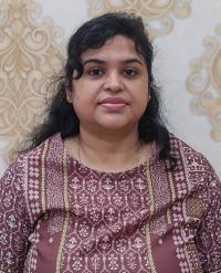 Dr. Shilpa